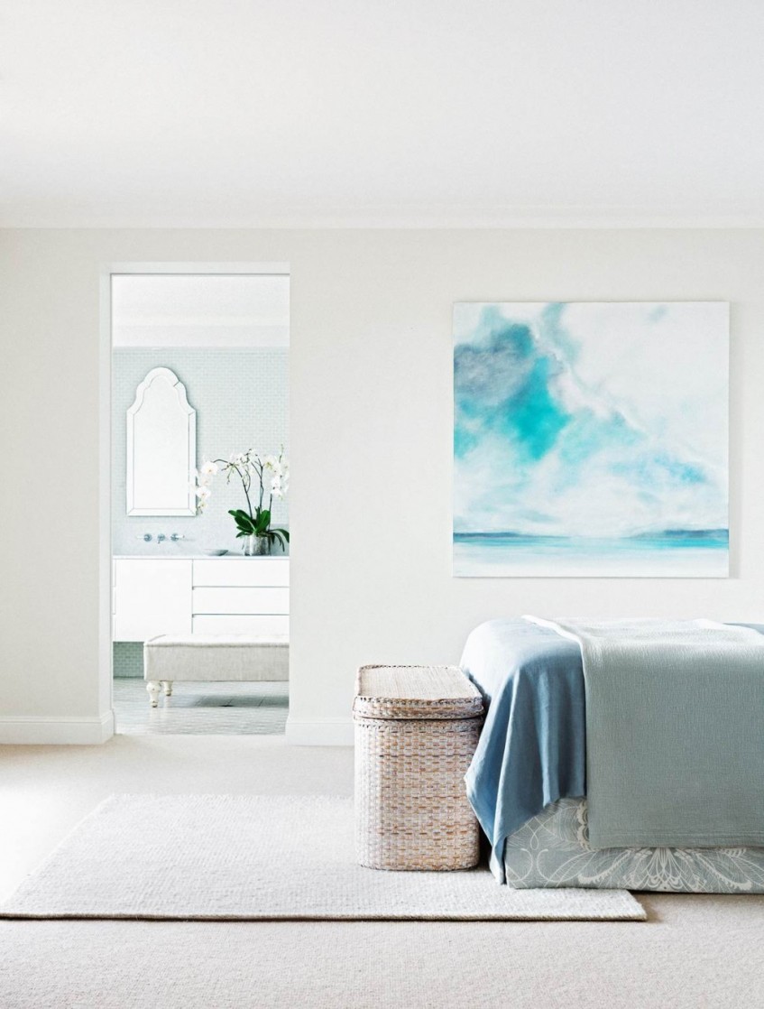 Cómo decorar la casa de la playa