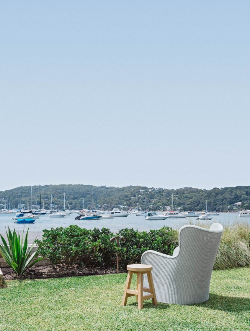 Cómo decorar la casa de la playa