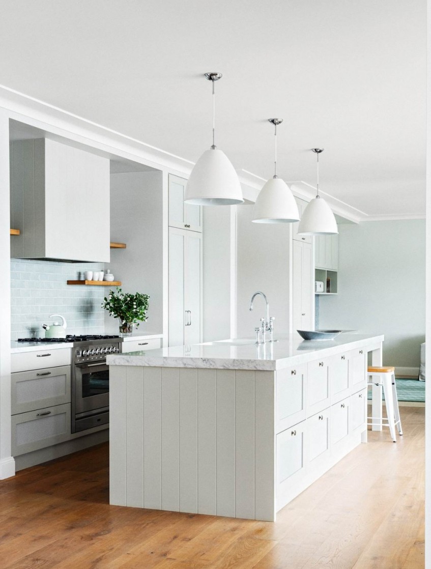 Cómo decorar la casa de la playa