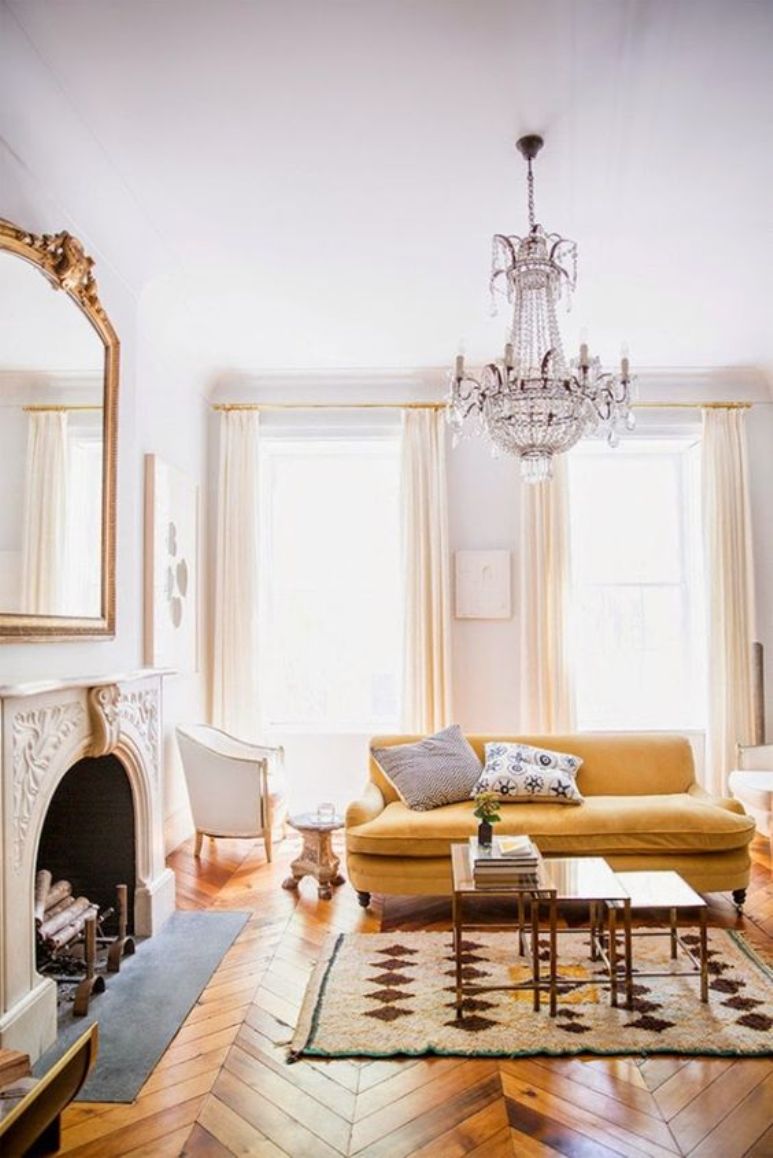 Cómo decorar la sala de estar con estilo