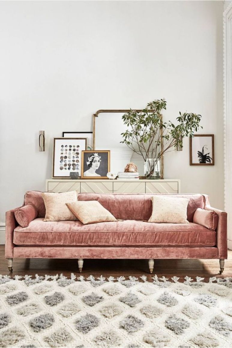 Cómo decorar la sala de estar con estilo