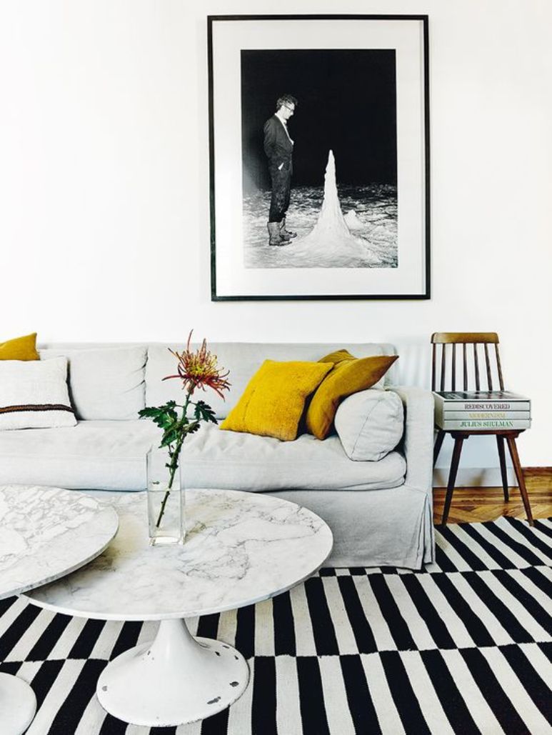 Cómo decorar la sala de estar con estilo