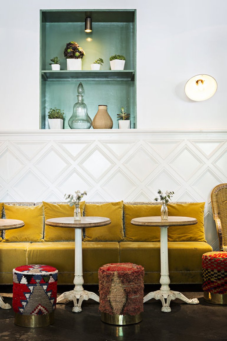 Auteuil Brasserie, para nuestra próxima escapada a París