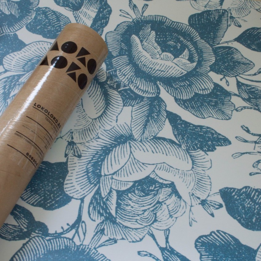 Cómo decorar un mueble con vinilo, paso a paso