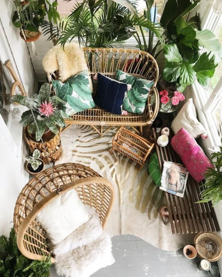 10 pasos para superar el síndrome postvacacional con la decoración