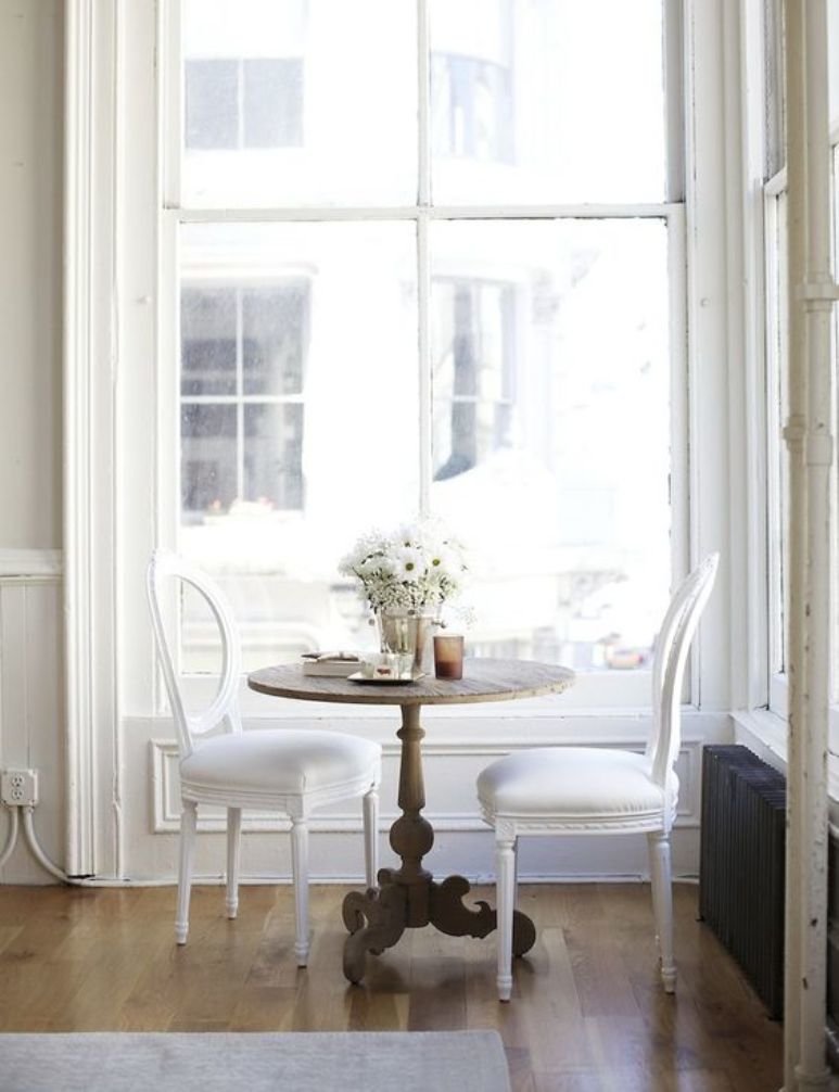 10 pasos para superar el síndrome postvacacional con la decoración