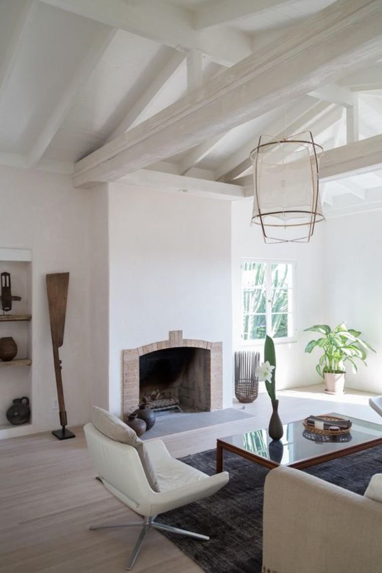 10 pasos para superar el síndrome postvacacional con la decoración