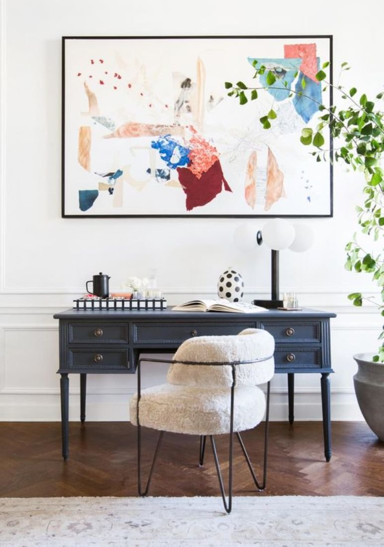 10 pasos para superar el síndrome postvacacional con la decoración