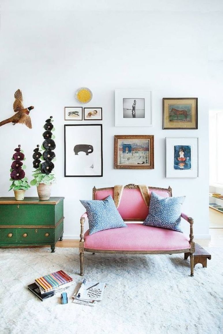 10 pasos para superar el síndrome postvacacional con la decoración
