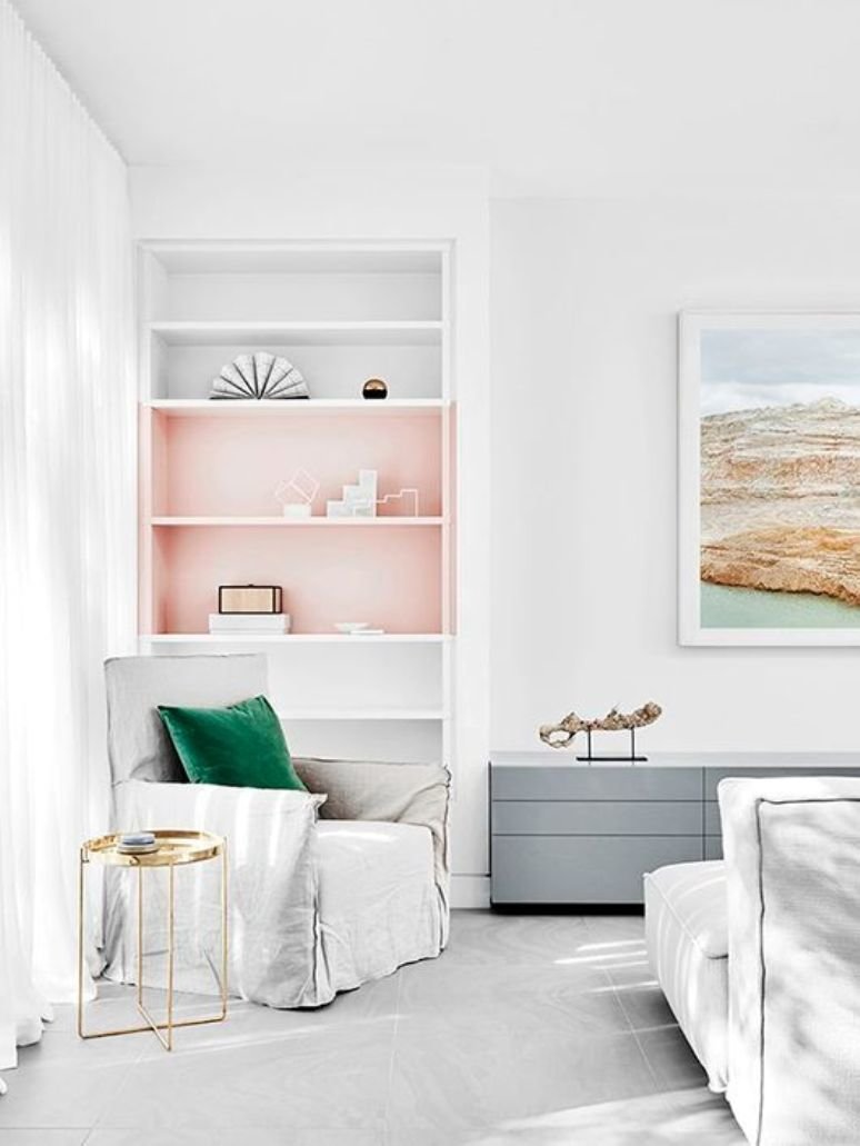10 pasos para superar el síndrome postvacacional con la decoración