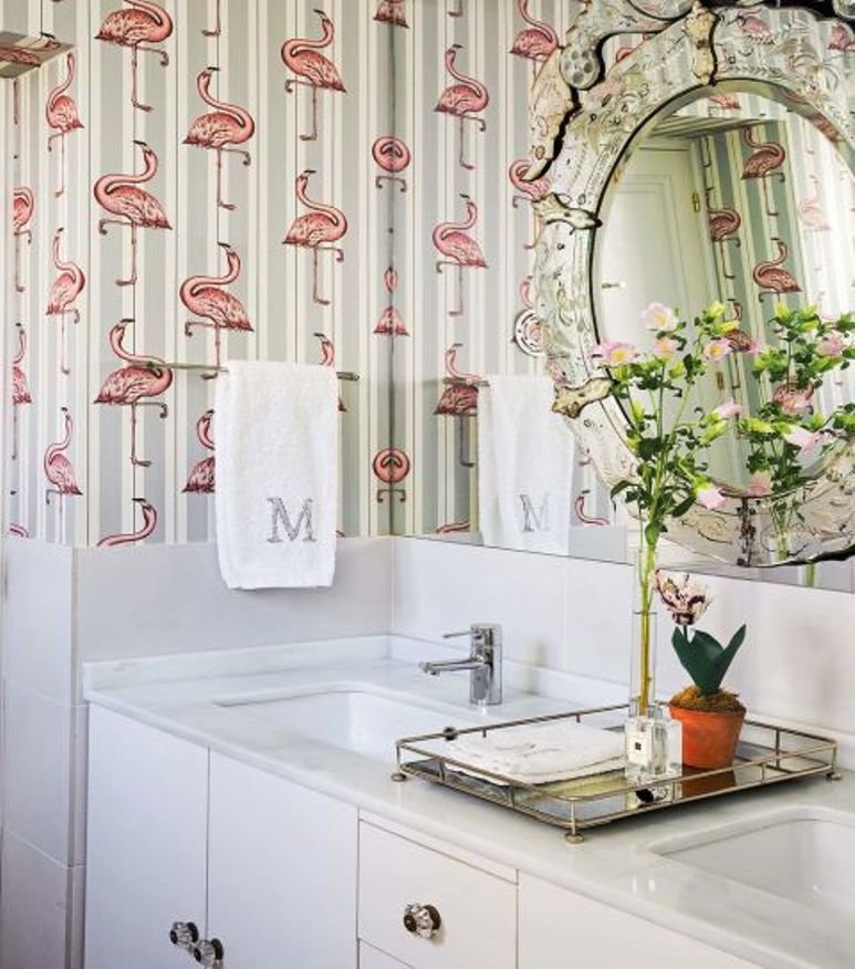 Casa nueva, vida nueva