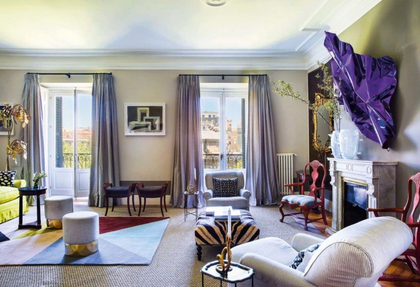 Casa nueva, vida nueva