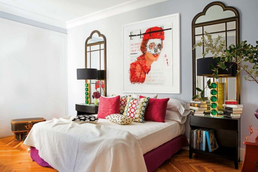 Casa nueva, vida nueva