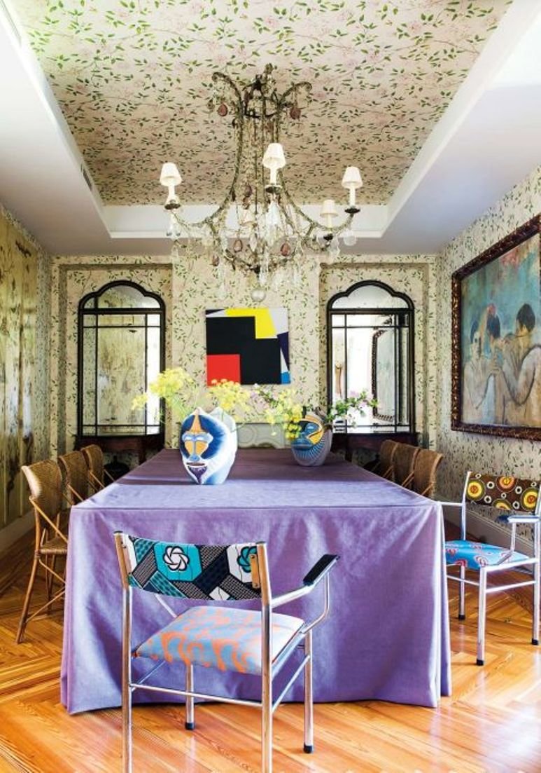 Casa nueva, vida nueva