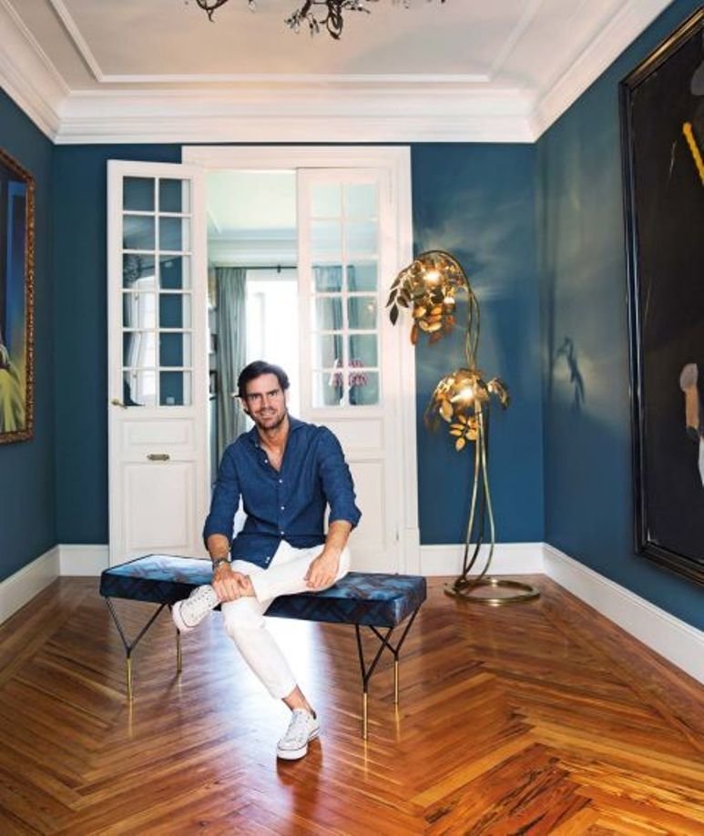 Casa nueva, vida nueva