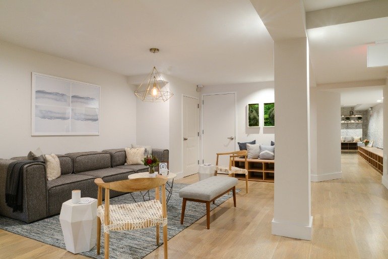 Un centro de meditación en NYC