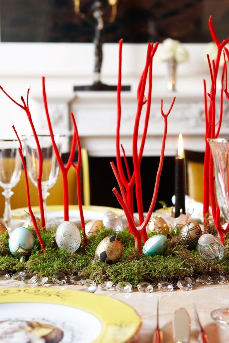 Decoración de Navidad, by Francis Sultana