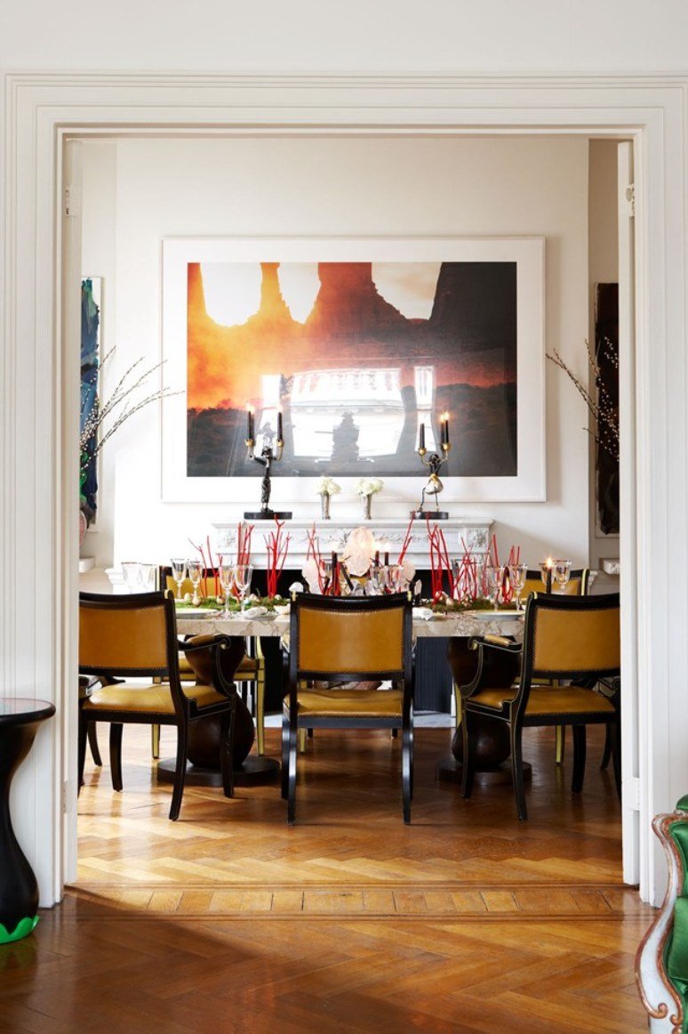 Decoración de Navidad, by Francis Sultana