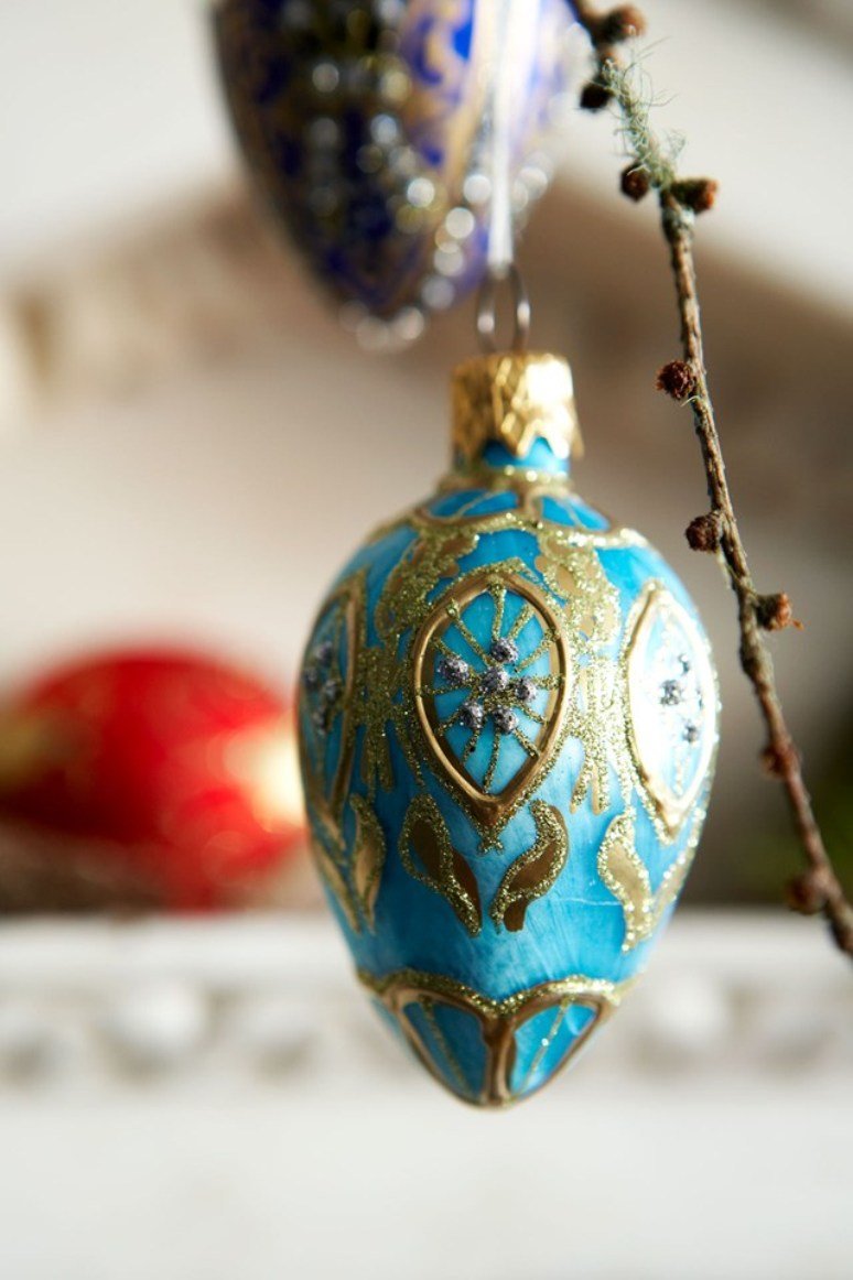 Decoración de Navidad, by Francis Sultana