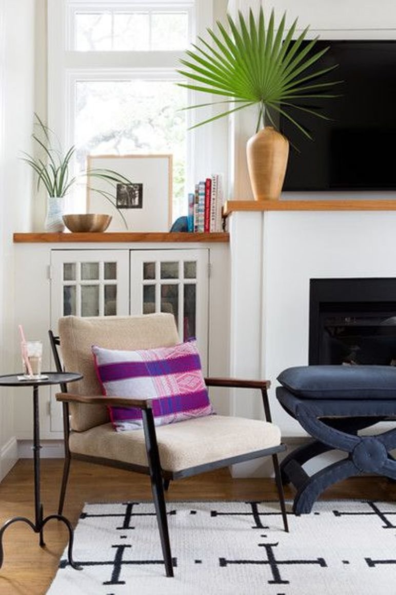 Apuntes sobre el color del año 2018: Ultra Violet