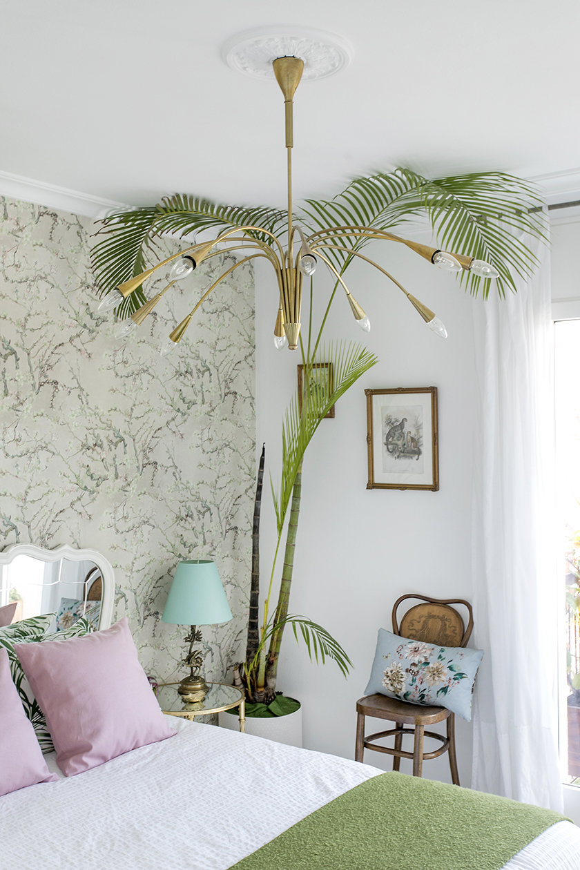 Nuestros 5 secretos para decorar