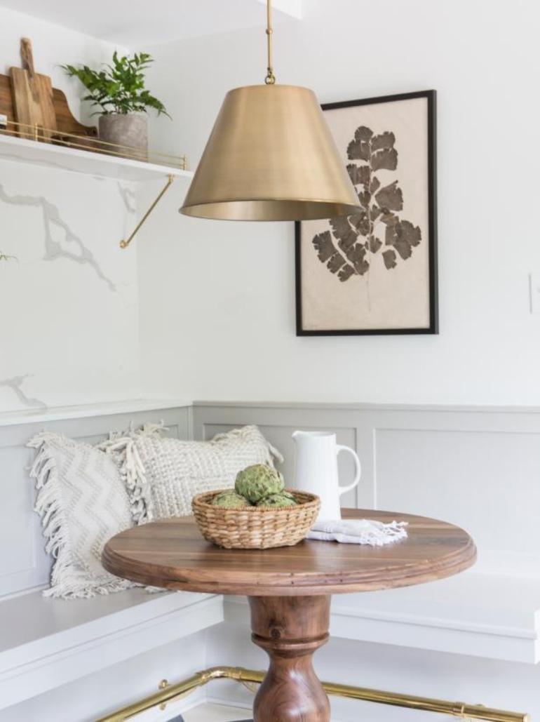 El estilo inconfundible de Joanna Gaines