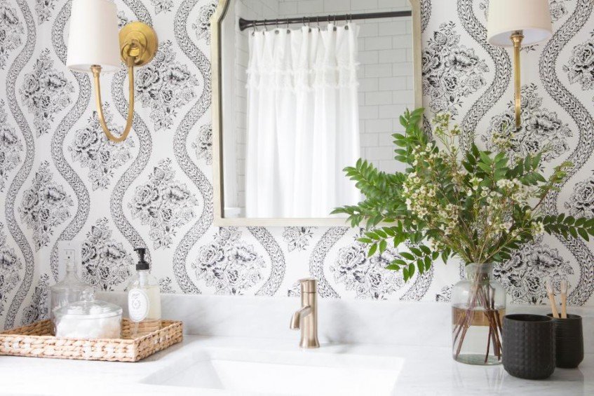 El estilo inconfundible de Joanna Gaines