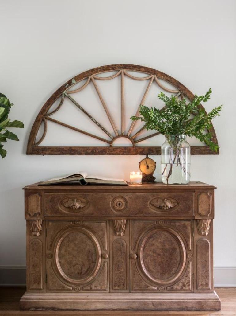 El estilo inconfundible de Joanna Gaines