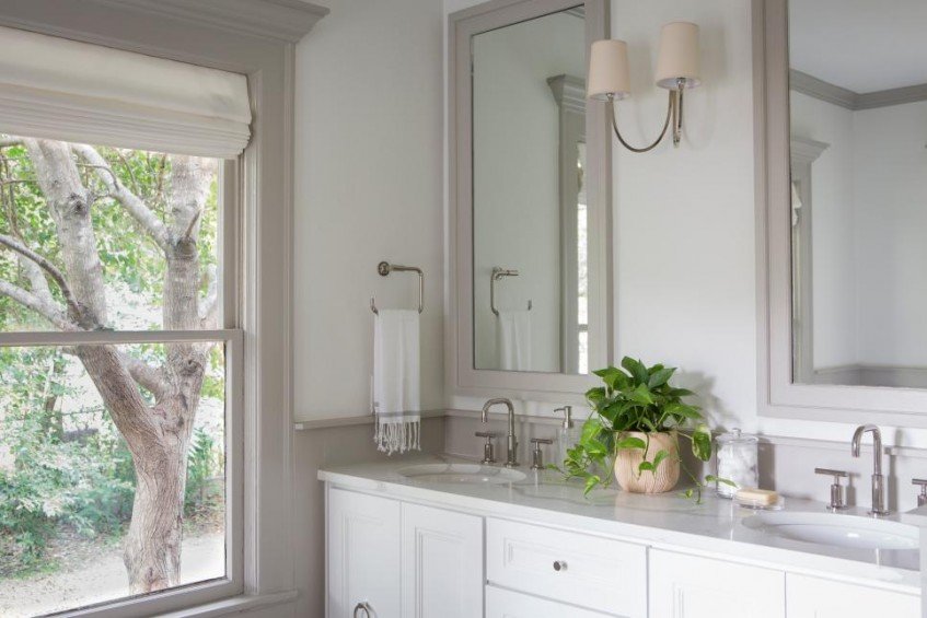 El estilo inconfundible de Joanna Gaines