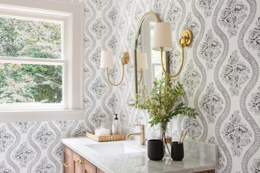 El estilo inconfundible de Joanna Gaines | Lugares con alma