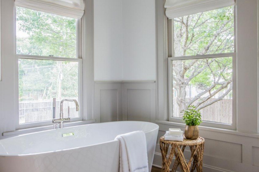 El estilo inconfundible de Joanna Gaines