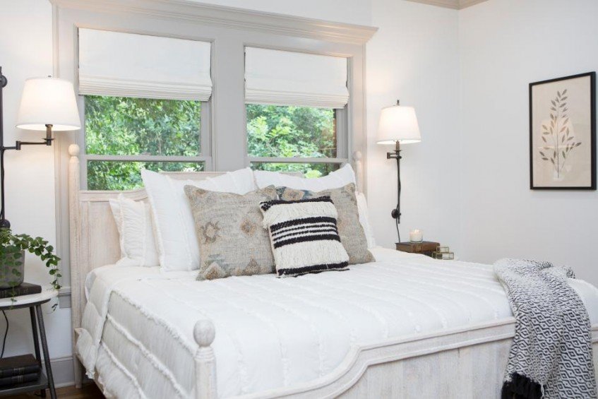 El estilo inconfundible de Joanna Gaines