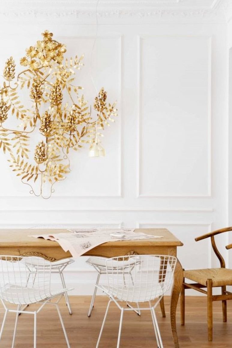 Cómo decorar para conseguir más luz natural