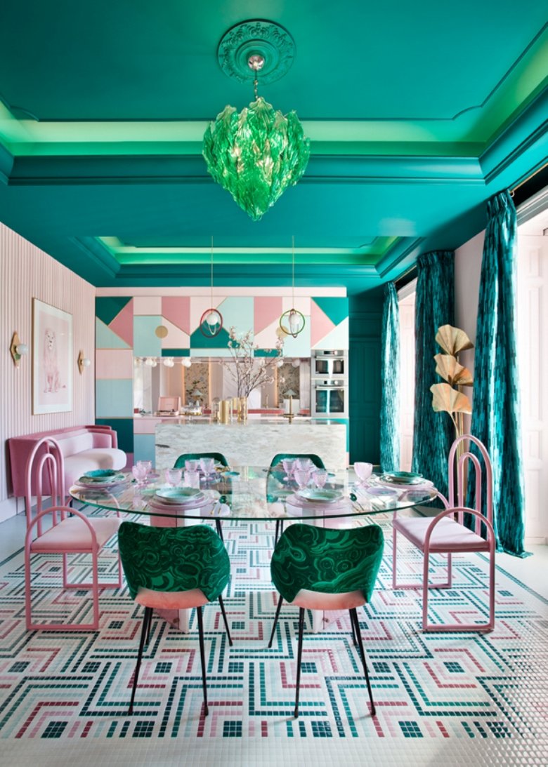 Nuestros favoritos de CasaDecor 2018