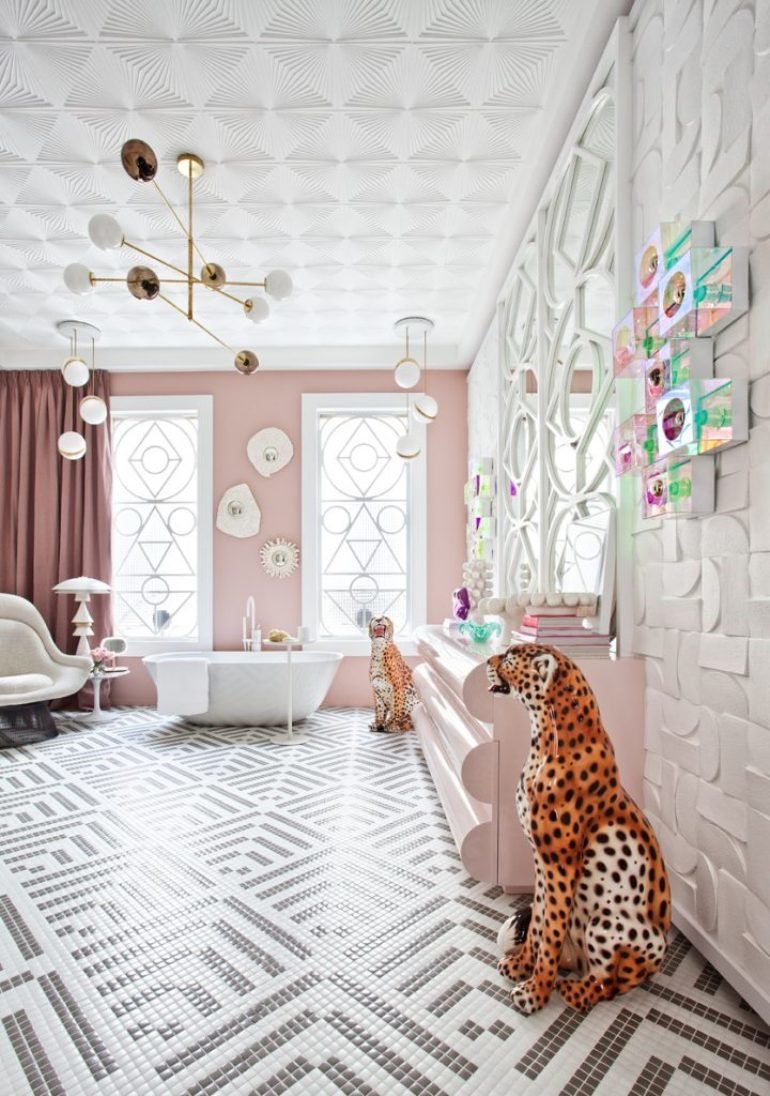 Nuestros favoritos de CasaDecor 2018