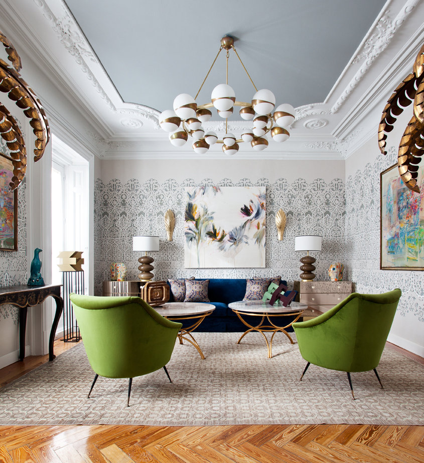Nuestros favoritos de CasaDecor 2018