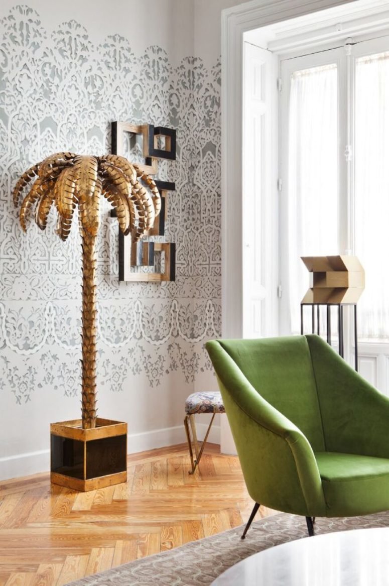 Nuestros favoritos de CasaDecor 2018