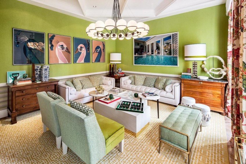 Nuestros favoritos de CasaDecor 2018