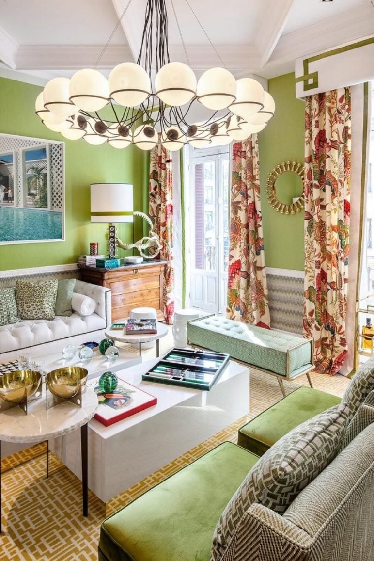 Nuestros favoritos de CasaDecor 2018