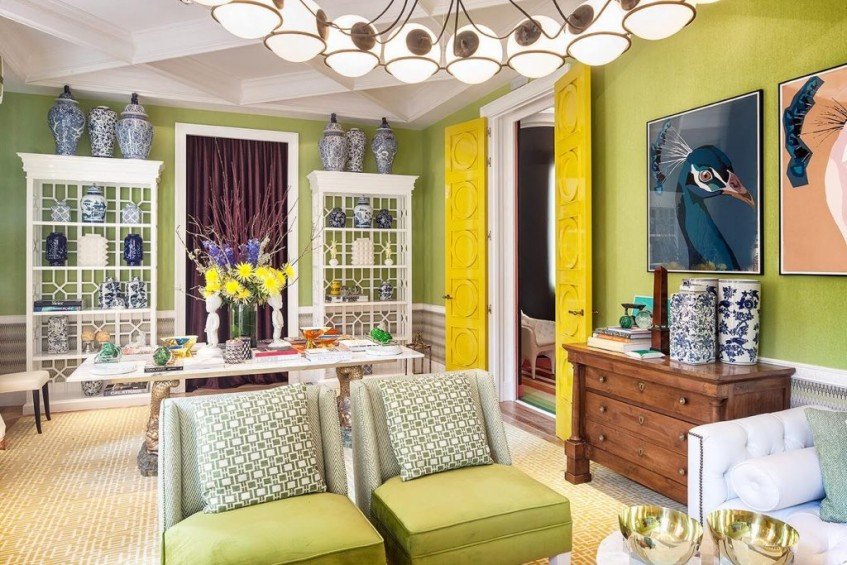 Nuestros favoritos de CasaDecor 2018