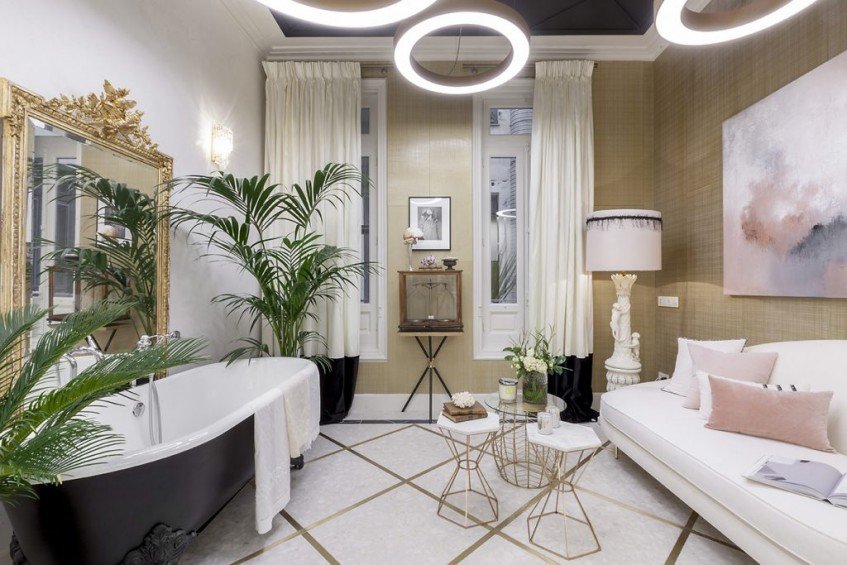 Nuestros favoritos de CasaDecor 2018