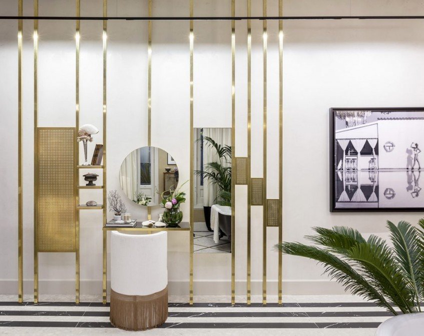 Nuestros favoritos de CasaDecor 2018