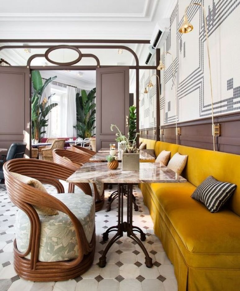 Nuestros favoritos de CasaDecor 2018