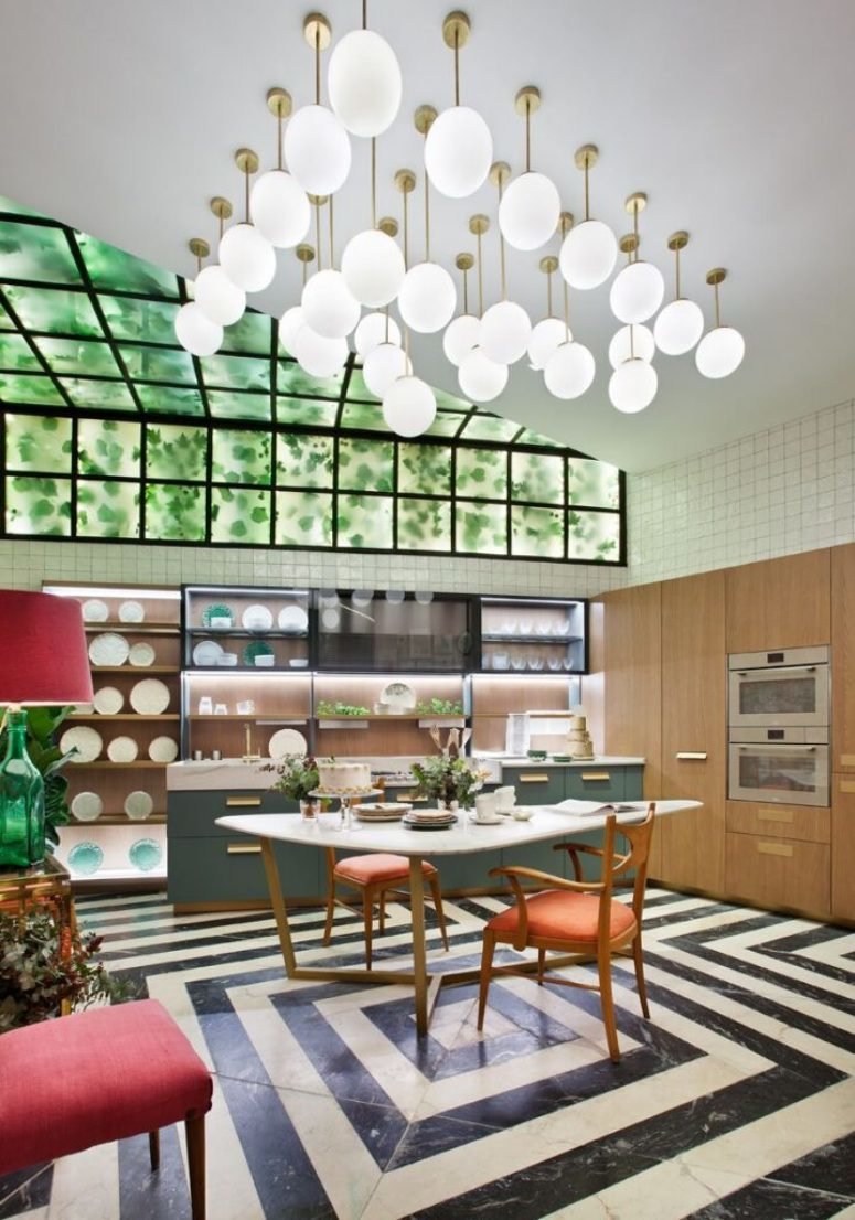 Nuestros favoritos de CasaDecor 2018