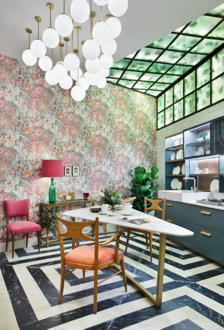 Nuestros favoritos de CasaDecor 2018