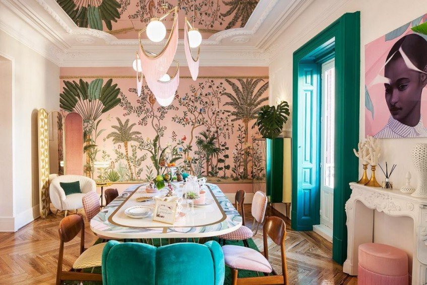 Nuestros favoritos de CasaDecor 2018