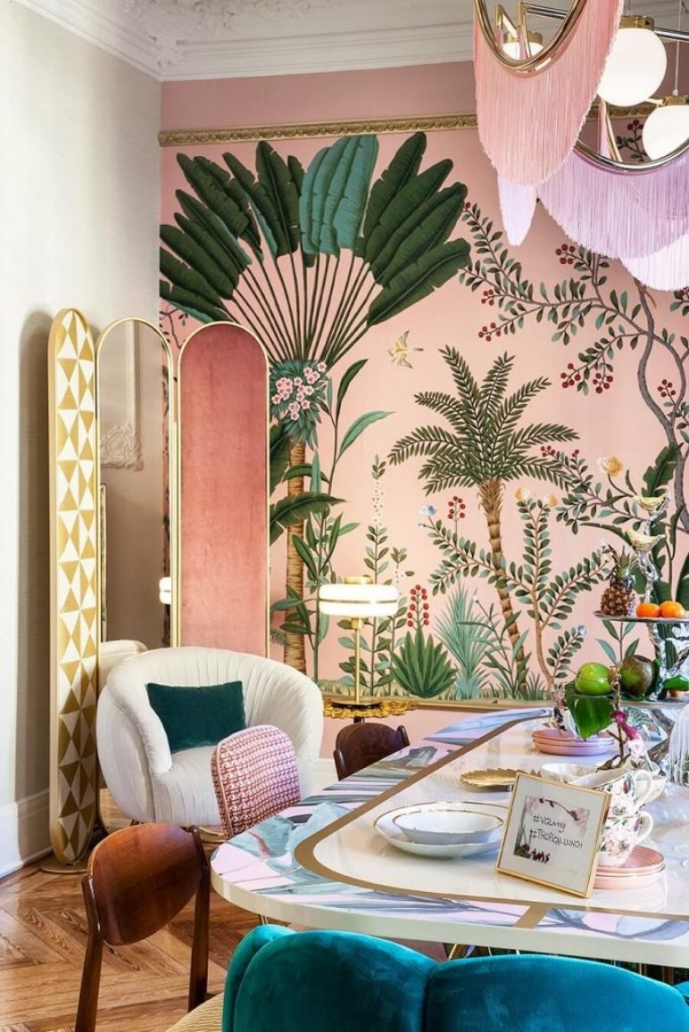 Nuestros favoritos de CasaDecor 2018