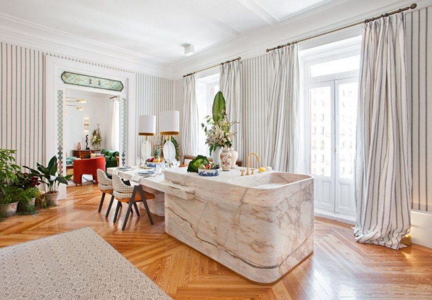 Nuestros favoritos de CasaDecor 2018