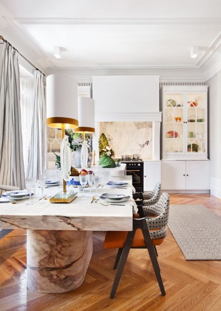 Nuestros favoritos de CasaDecor 2018