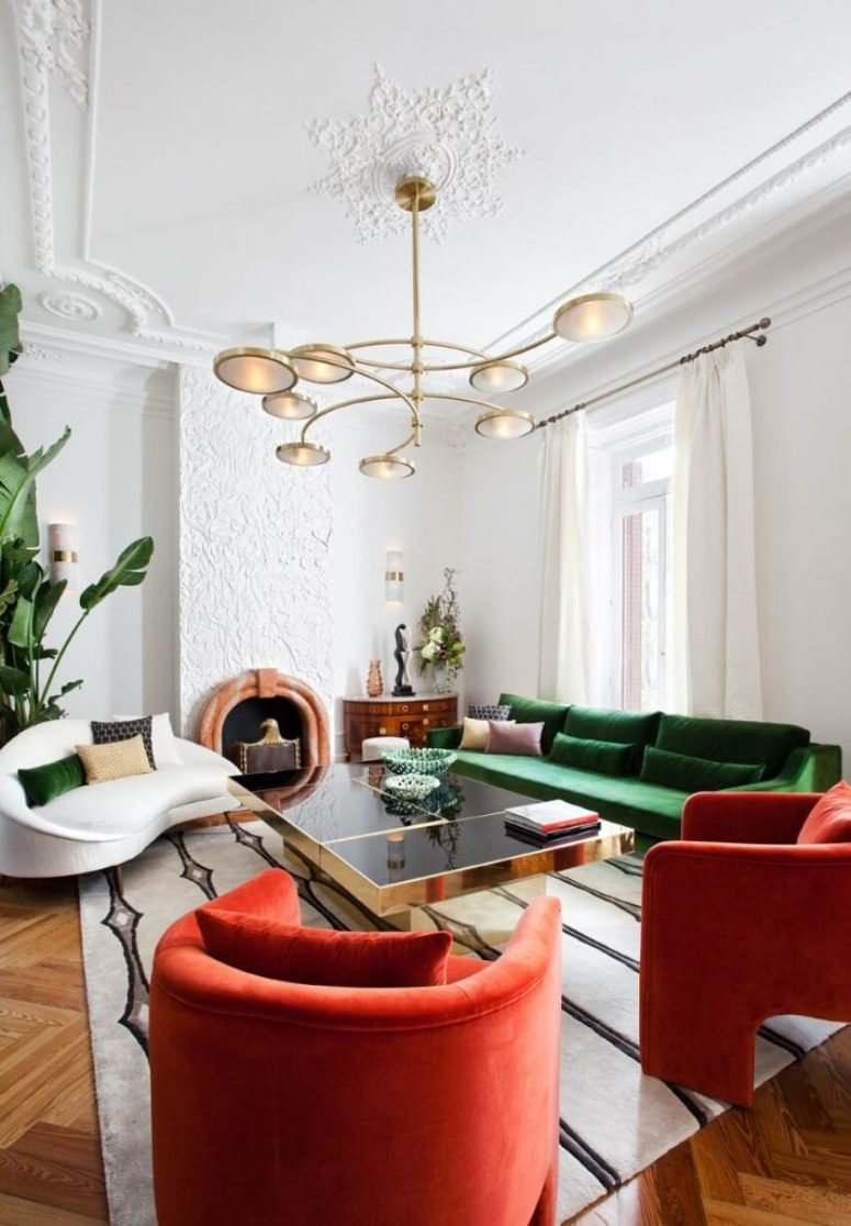 Nuestros favoritos de CasaDecor 2018